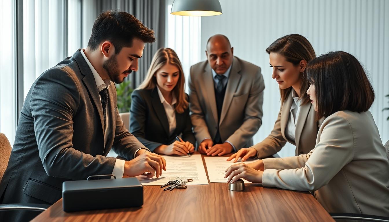 Planning support for seniors