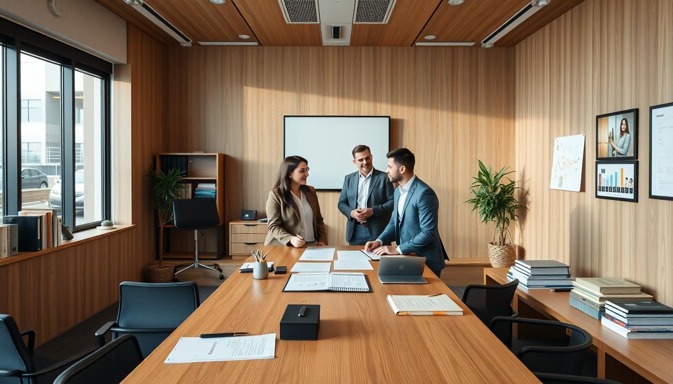 About Open Stone Grain senior legal support